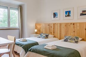 Home Out Rooms & Apartments