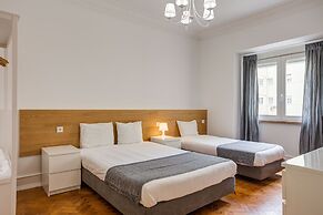 Home Out Rooms & Apartments