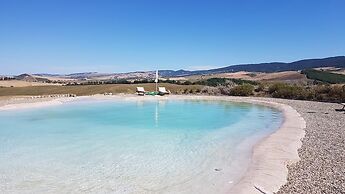 Relais Val d'Orcia
