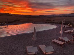 Relais Val d'Orcia