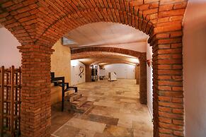 Relais Val d'Orcia