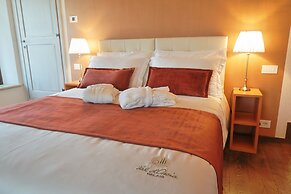 Relais Val d'Orcia