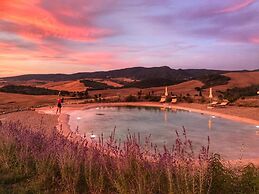 Relais Val d'Orcia