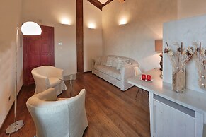Relais Val d'Orcia
