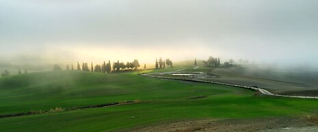 Relais Val d'Orcia
