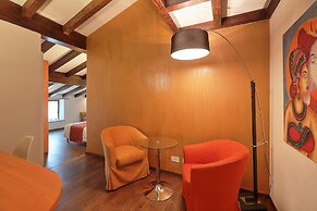Relais Val d'Orcia