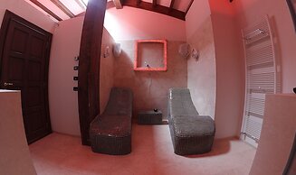 Relais Val d'Orcia