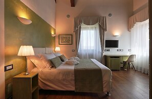 Relais Val d'Orcia