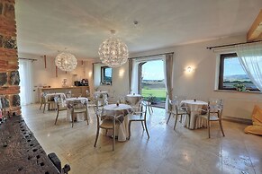 Relais Val d'Orcia