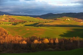 Relais Val d'Orcia