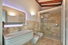 Relais Val d'Orcia