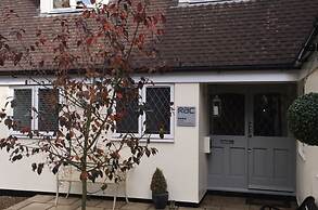 Park Farm Bed and Breakfast