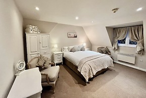 Park Farm Bed and Breakfast