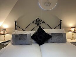 Park Farm Bed and Breakfast