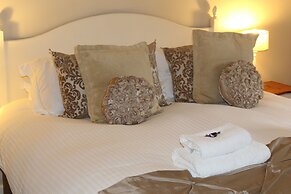 Park Farm Bed and Breakfast