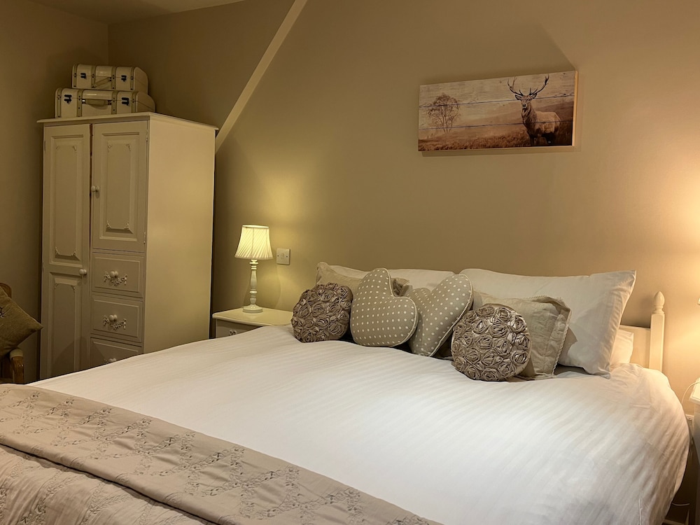 Park Farm Bed and Breakfast