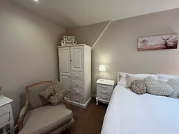 Park Farm Bed and Breakfast