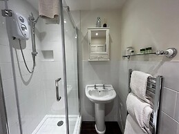 Park Farm Bed and Breakfast