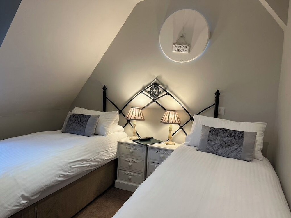 Park Farm Bed and Breakfast