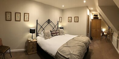Park Farm Bed and Breakfast