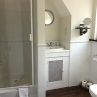 Park Farm Bed and Breakfast