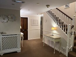 Park Farm Bed and Breakfast