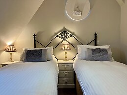 Park Farm Bed and Breakfast