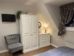 Park Farm Bed and Breakfast