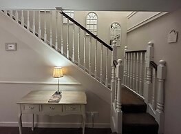 Park Farm Bed and Breakfast