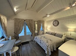 Park Farm Bed and Breakfast