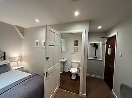 Park Farm Bed and Breakfast