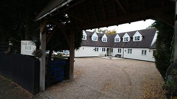 Park Farm Bed and Breakfast