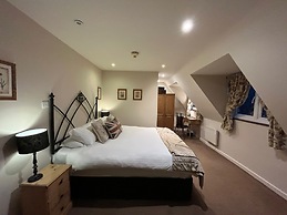 Park Farm Bed and Breakfast
