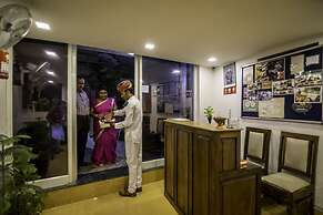 Shree Mohan Villas- Heritage Hotel