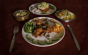 Shree Mohan Villas- Heritage Hotel