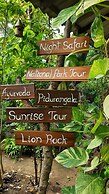 The Otunna Guest House