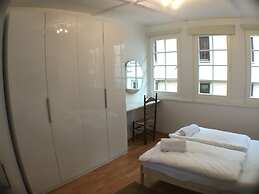 Apartment Zentral