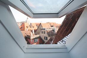 Apartment Zentral