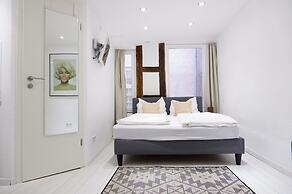 Apartment Zentral