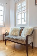 Apartment Zentral