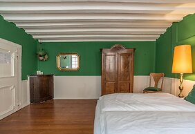 Apartment Zentral