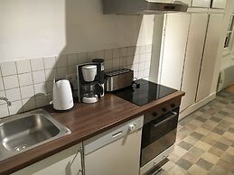 Apartment Zentral