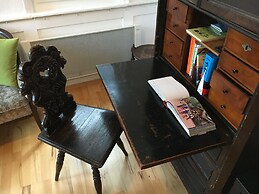 Apartment Zentral