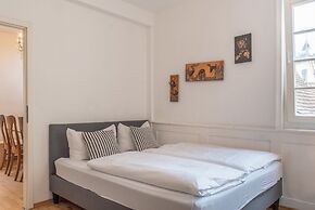 Apartment Zentral