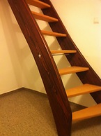 Apartment Zentral