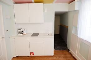 Apartment Zentral