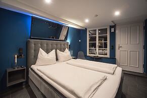 Apartment Zentral