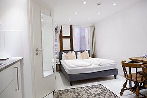 Apartment Zentral