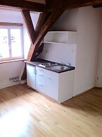 Apartment Zentral