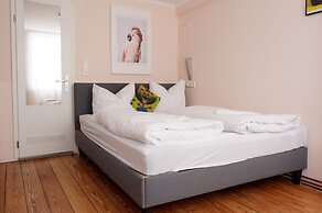 Apartment Zentral